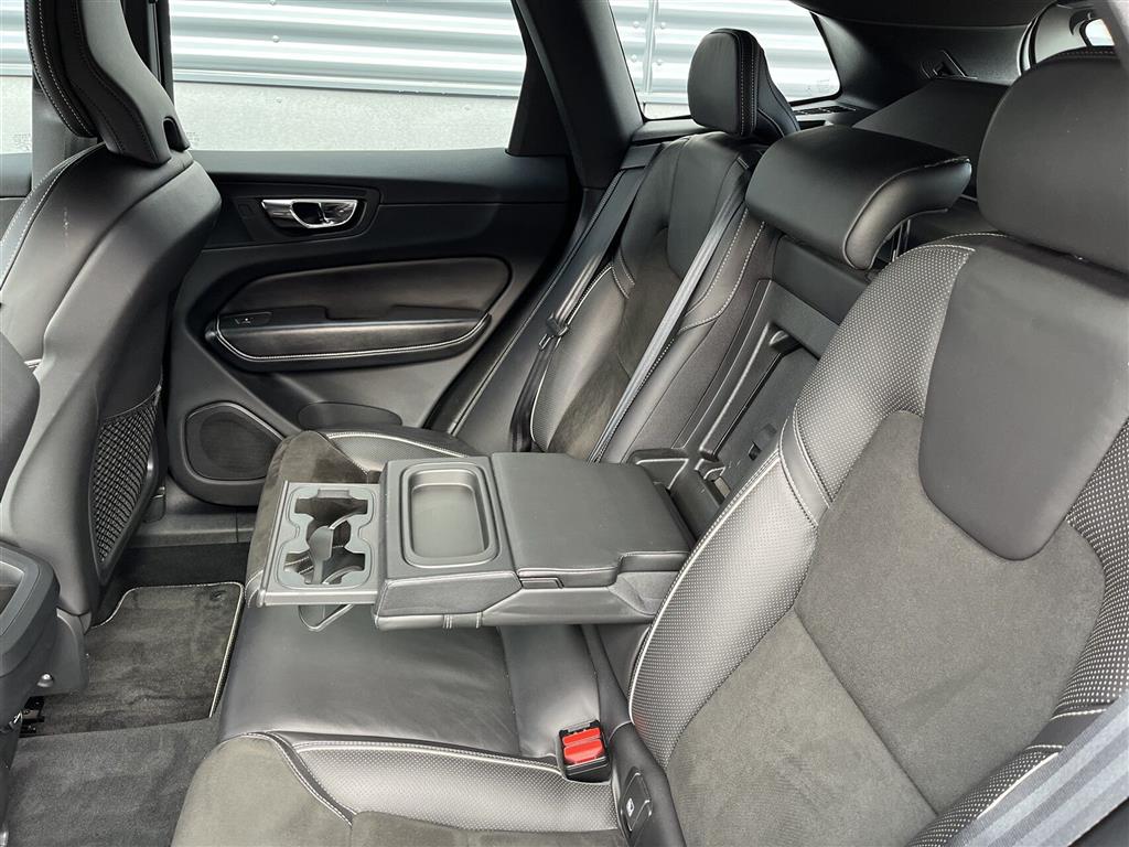 Volvo XC60 R-design billede 16