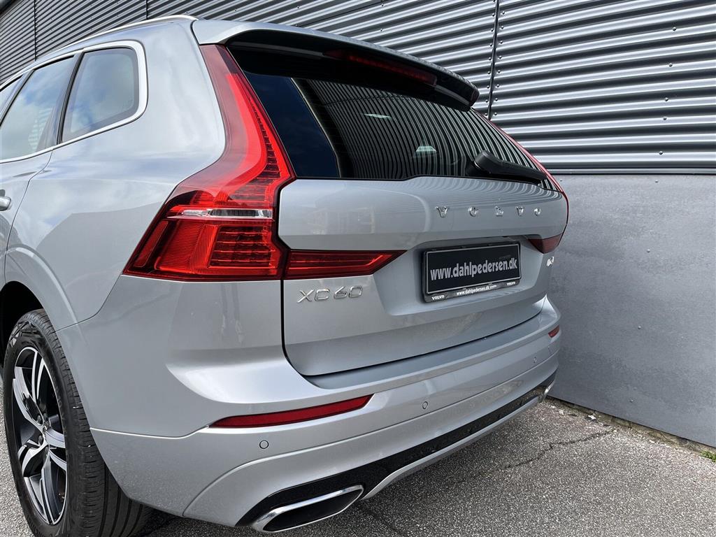 Volvo XC60 R-design billede 22