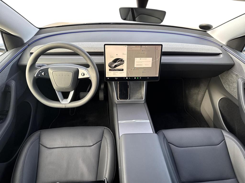 Tesla Model Y Long Range billede 4