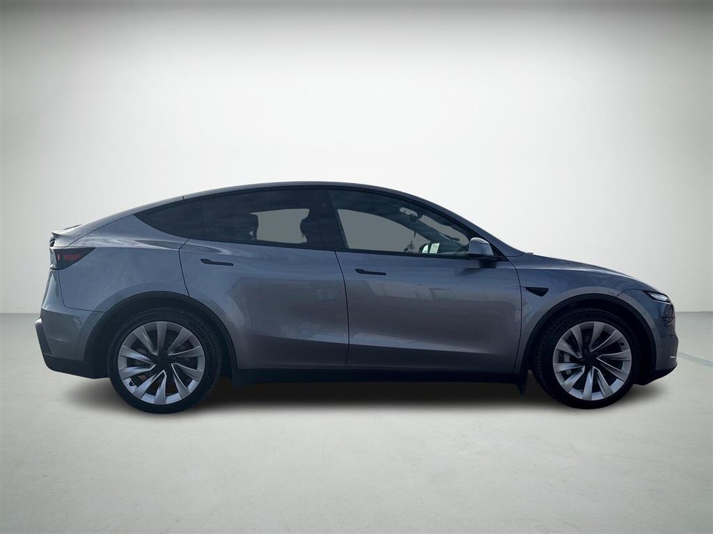 Tesla Model Y Long Range billede 5
