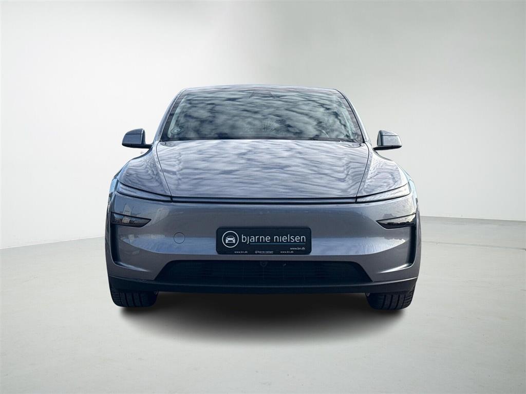 Tesla Model Y Long Range billede 6