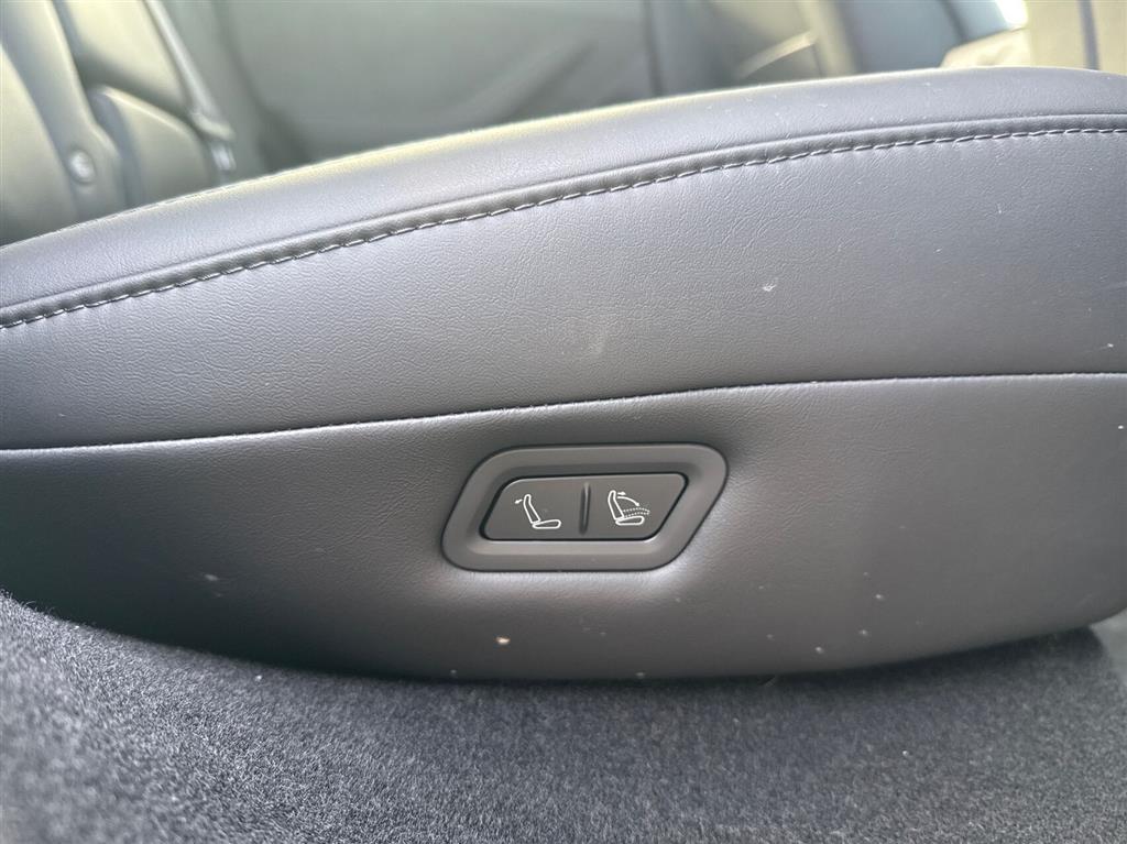 Tesla Model Y Long Range billede 20