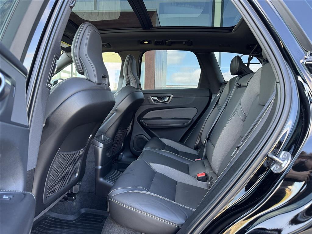 Volvo XC60 R-design billede 6
