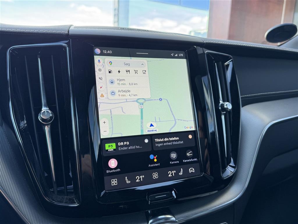 Volvo XC60 R-design billede 9