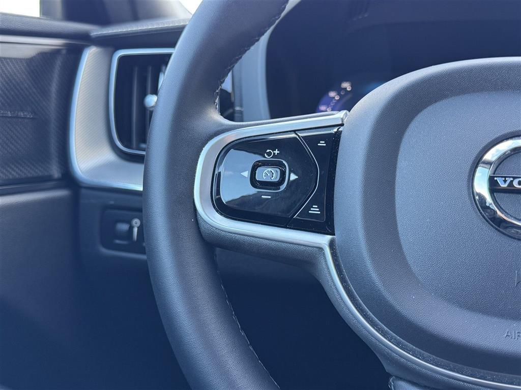 Volvo XC60 R-design billede 14