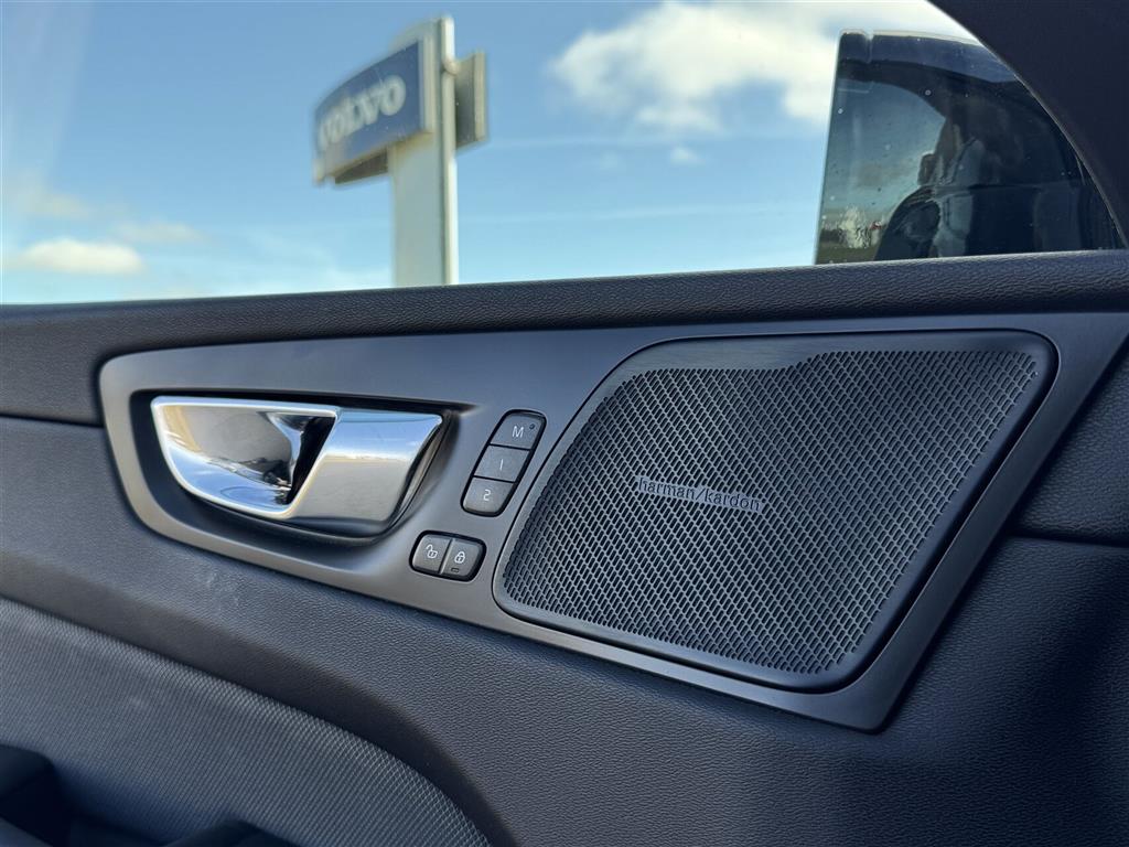 Volvo XC60 R-design billede 15