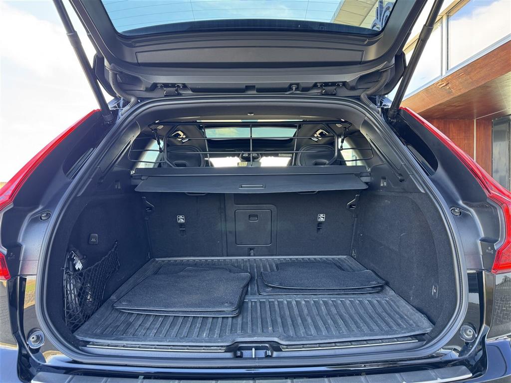 Volvo XC60 R-design billede 16