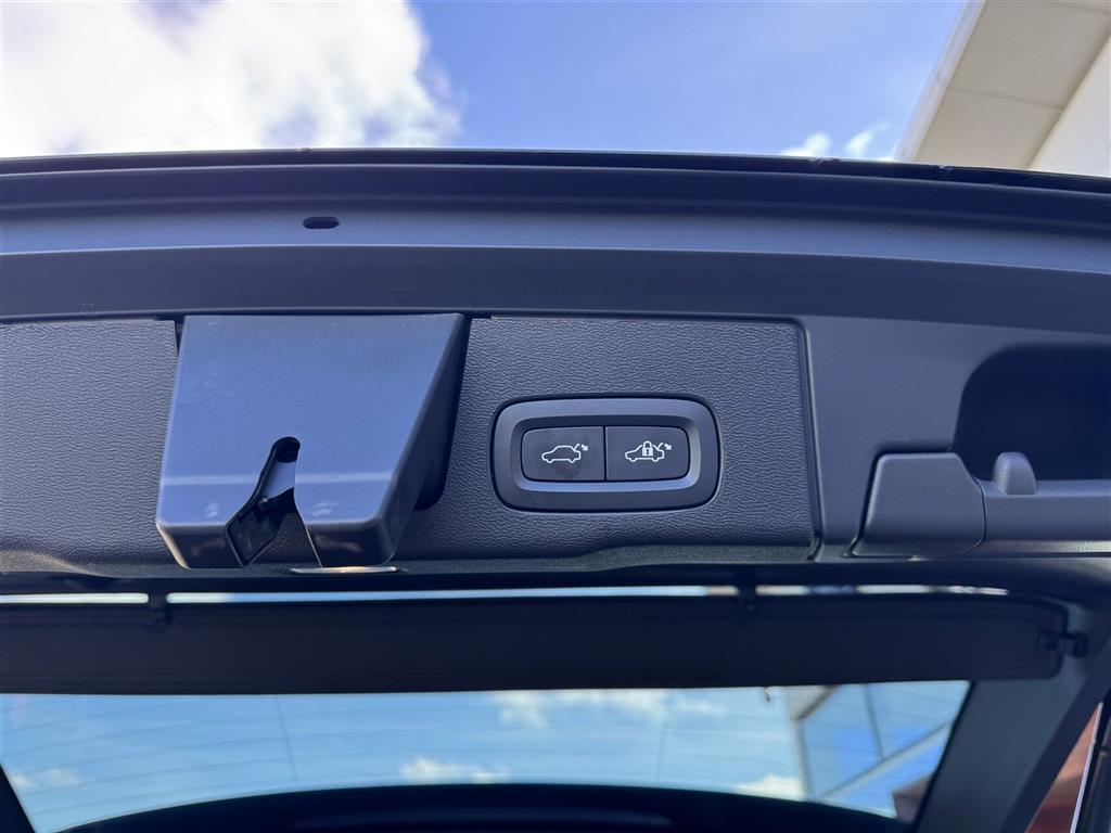 Volvo XC60 R-design billede 18