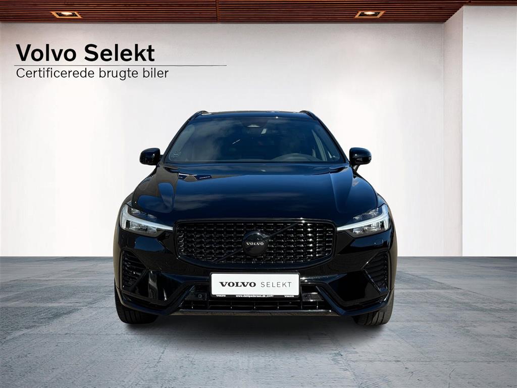 Volvo XC60 R-design billede 19