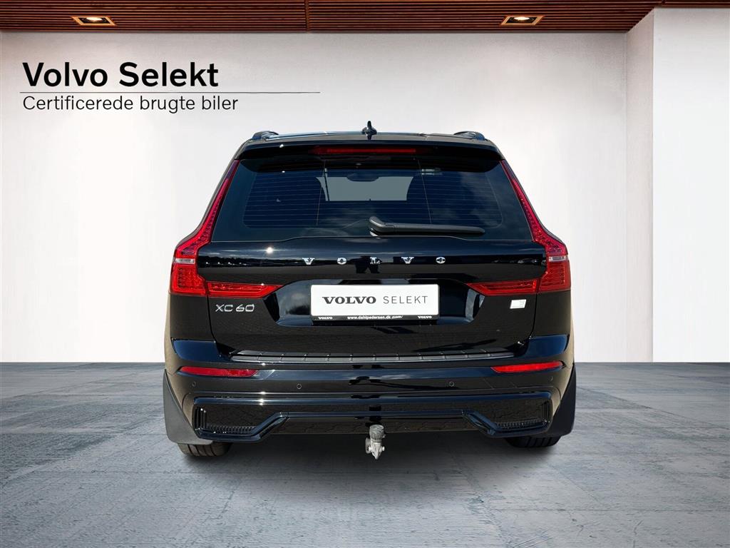 Volvo XC60 R-design billede 20