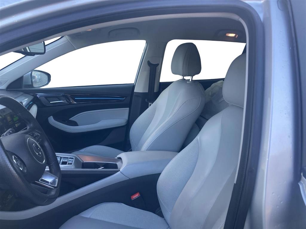 MG MG5 Electric Luxury billede 6