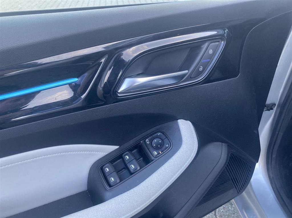 MG MG5 Electric Luxury billede 15