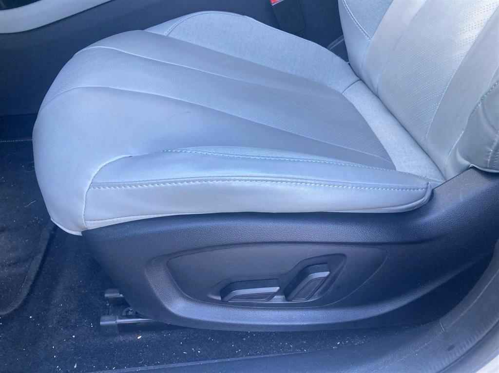 MG MG5 Electric Luxury billede 16