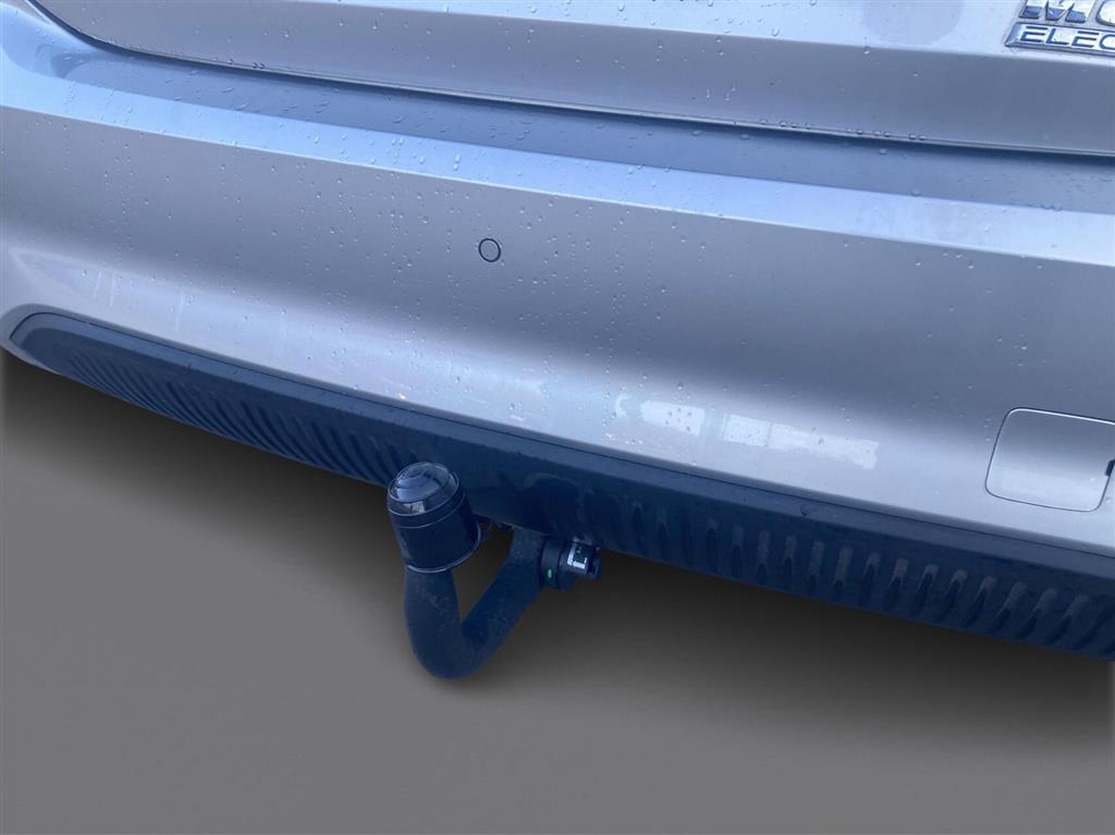 MG MG5 Electric Luxury billede 18