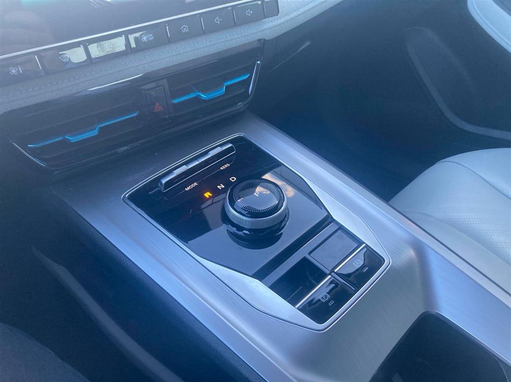 MG MG5 Electric Luxury billede 23