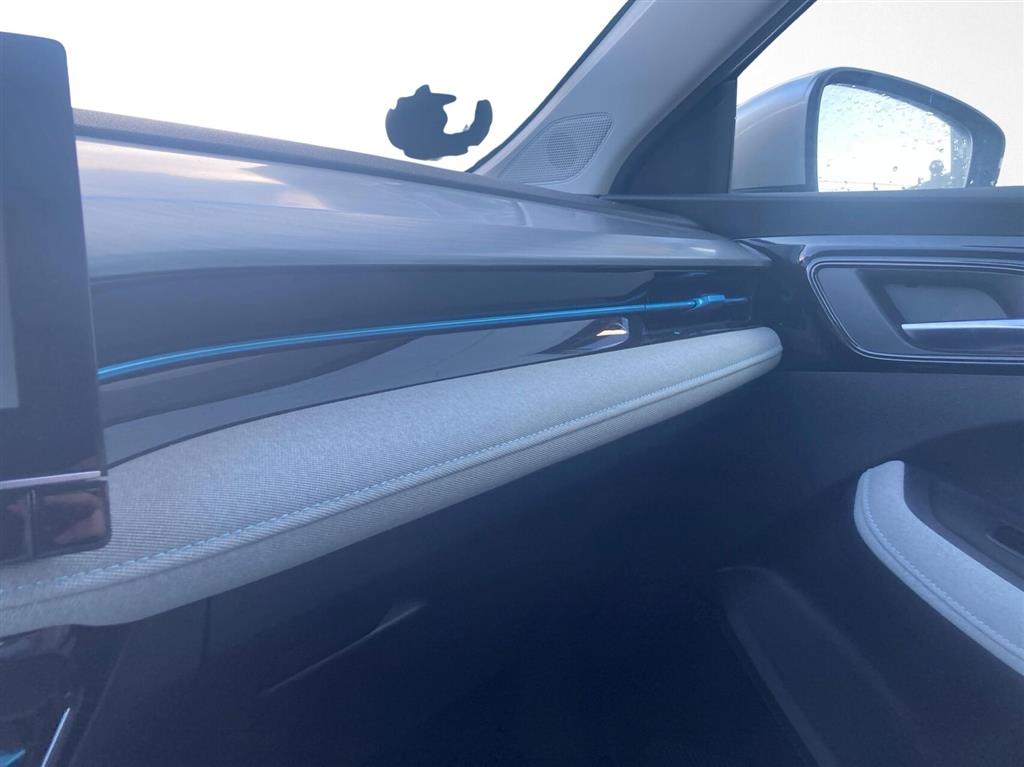 MG MG5 Electric Luxury billede 24