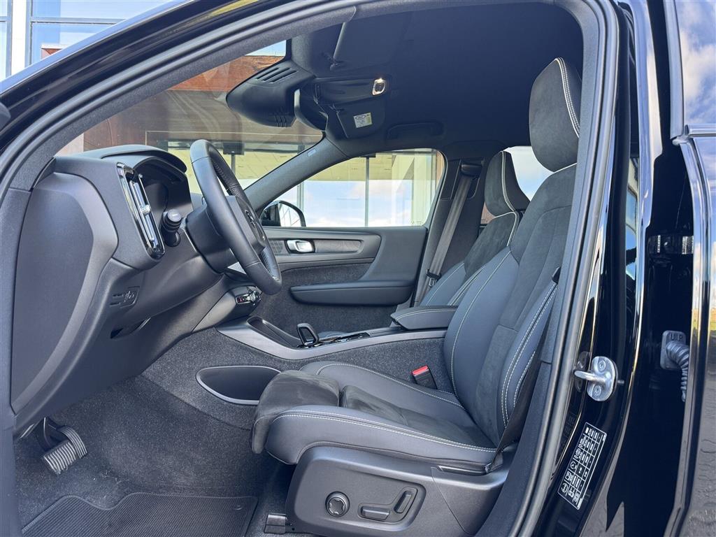 Volvo XC40 Plus billede 4