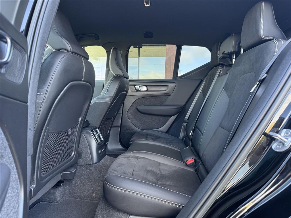 Volvo XC40 Plus billede 5
