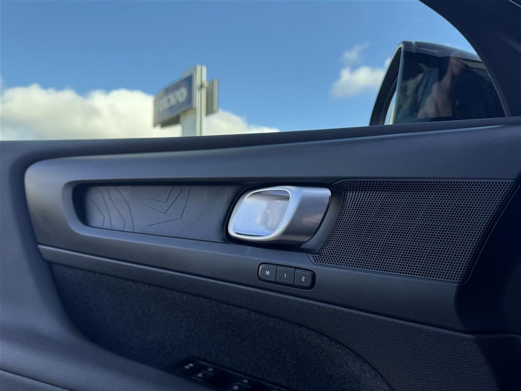 Volvo XC40 Plus billede 13