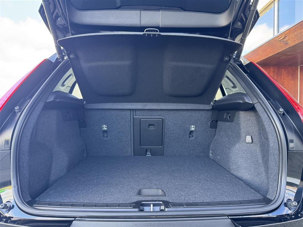 Volvo XC40 Plus billede 14