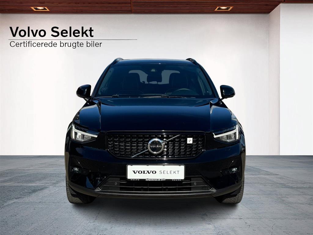 Volvo XC40 Plus billede 17