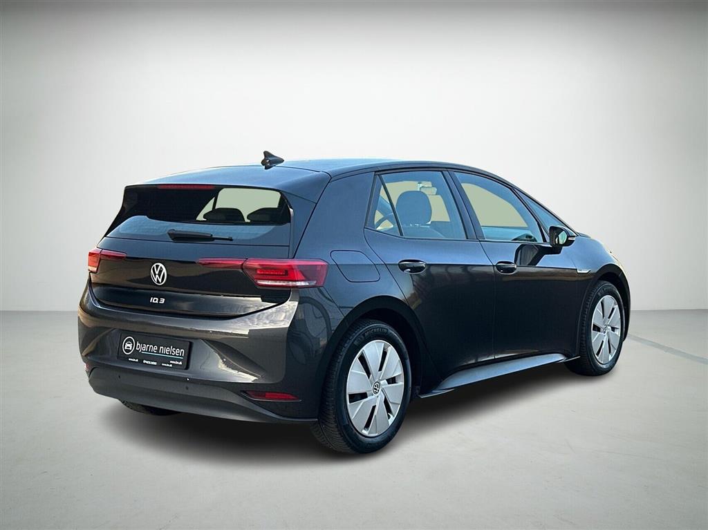 VW ID.3 Life billede 3