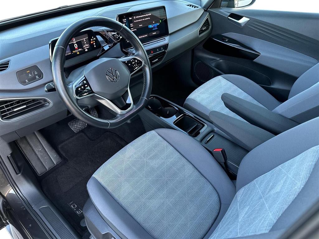 VW ID.3 Life billede 6