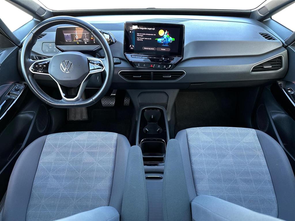 VW ID.3 Life billede 7