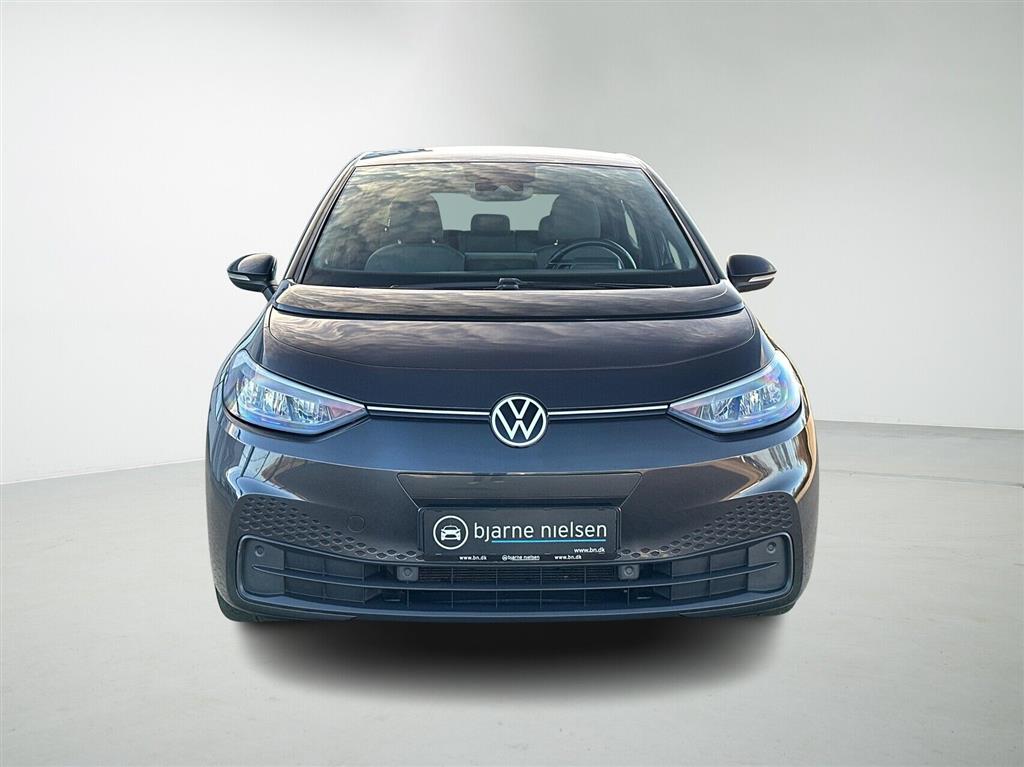 VW ID.3 Life billede 2
