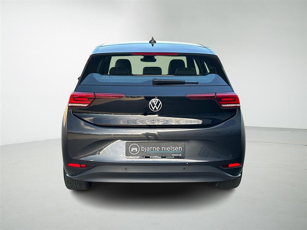 VW ID.3 Life billede 4