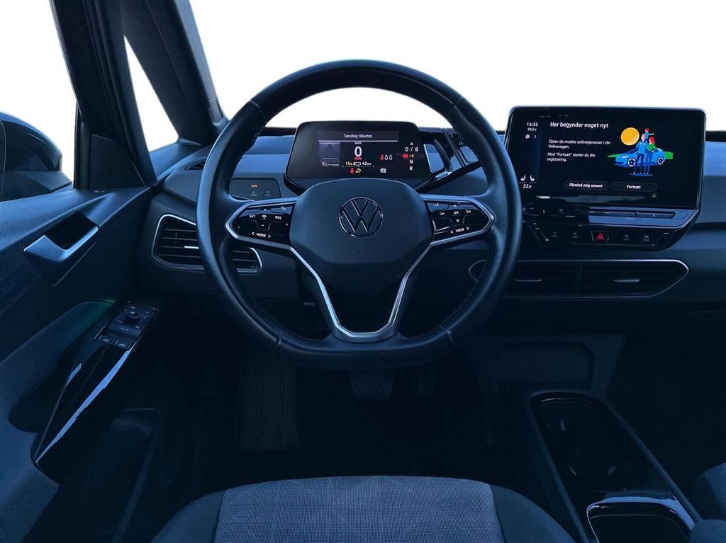 VW ID.3 Life billede 8