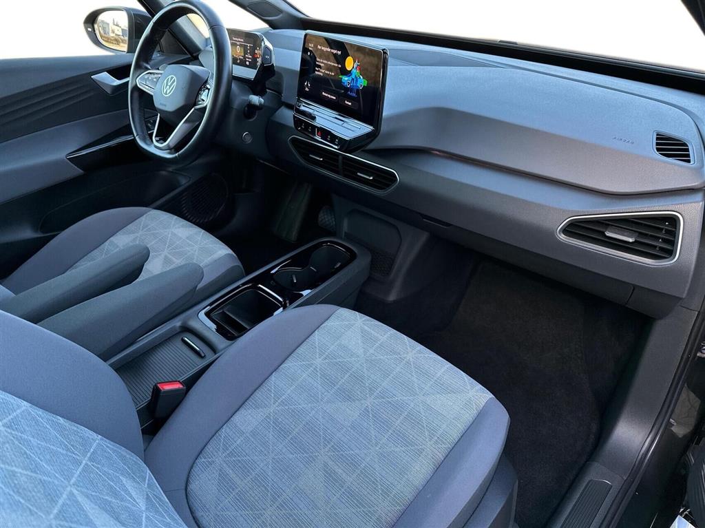 VW ID.3 Life billede 9