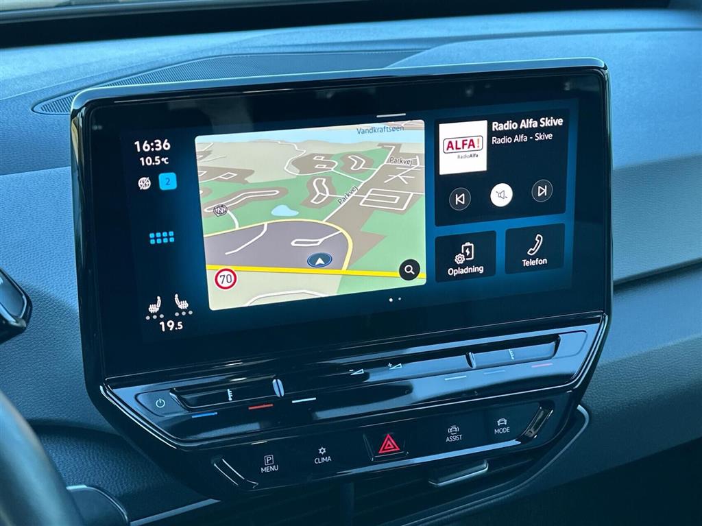 VW ID.3 Life billede 12