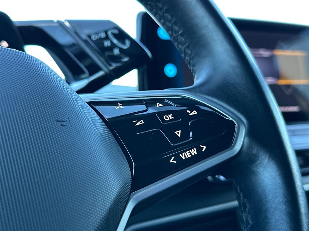 VW ID.3 Life billede 15