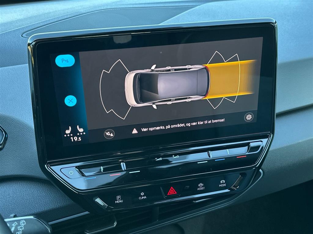 VW ID.3 Life billede 13