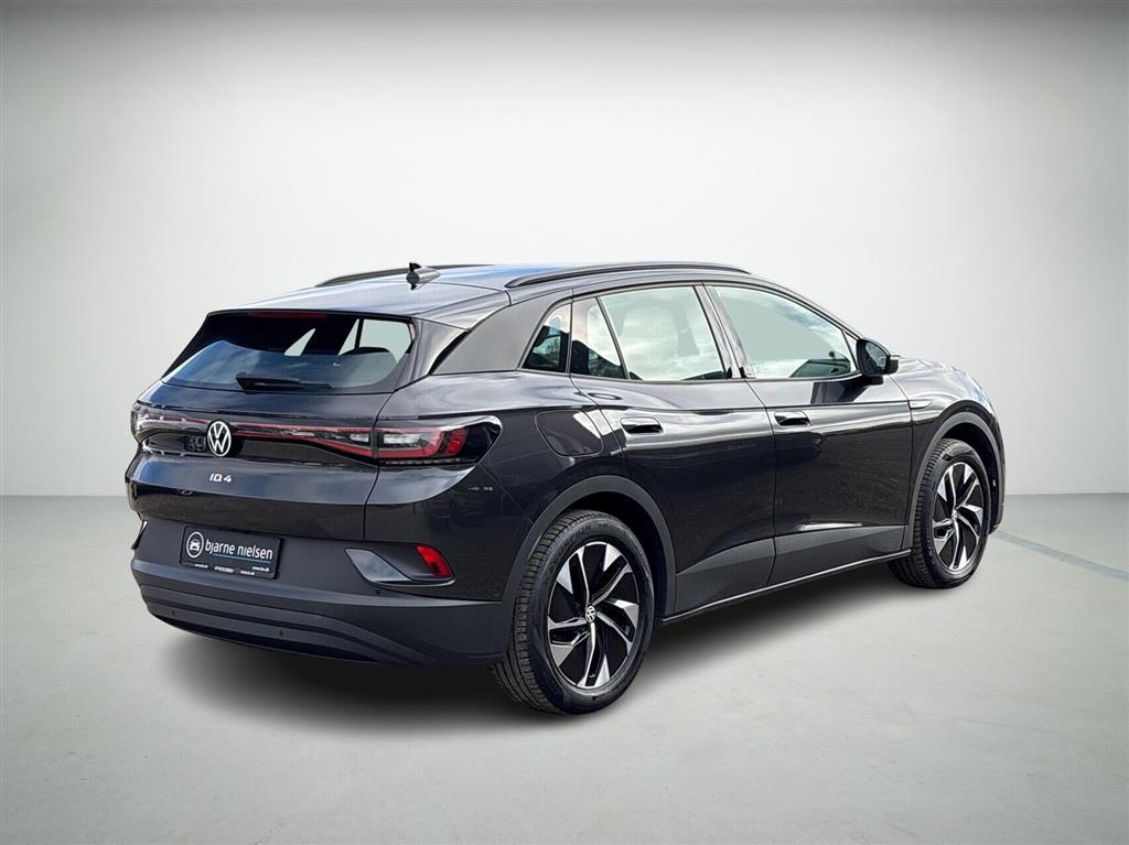 VW ID.4 Pro billede 2