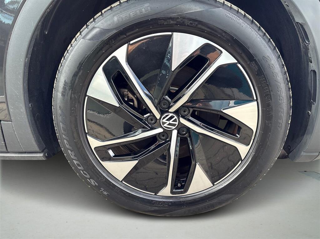VW ID.4 Pro billede 8
