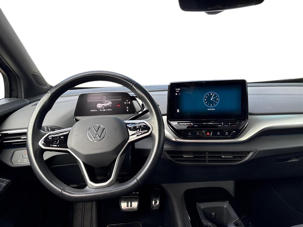 VW ID.4 Pro billede 9