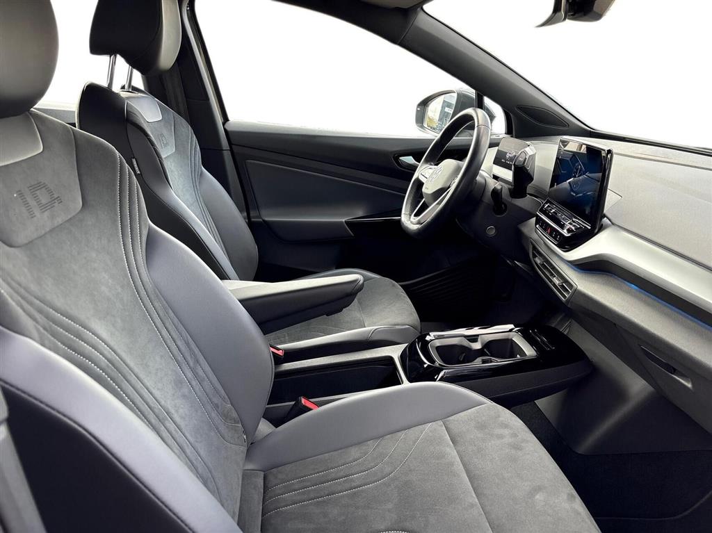 VW ID.4 Pro billede 10