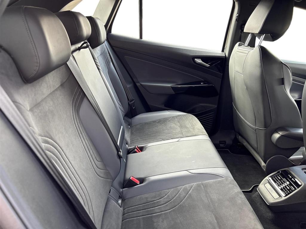 VW ID.4 Pro billede 12