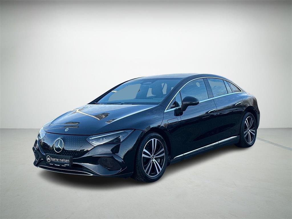 Mercedes-Benz EQE 350 