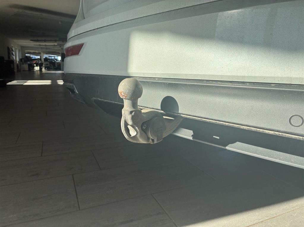 Seat Tarraco FR billede 3