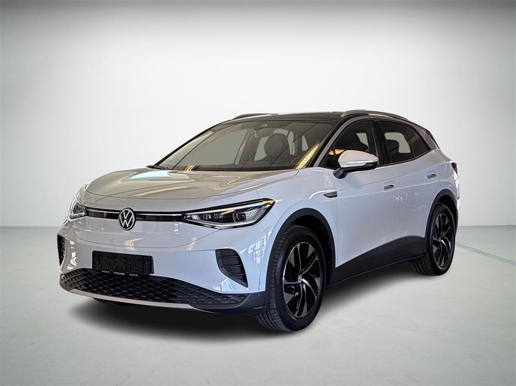 VW ID.4 Pro Performance