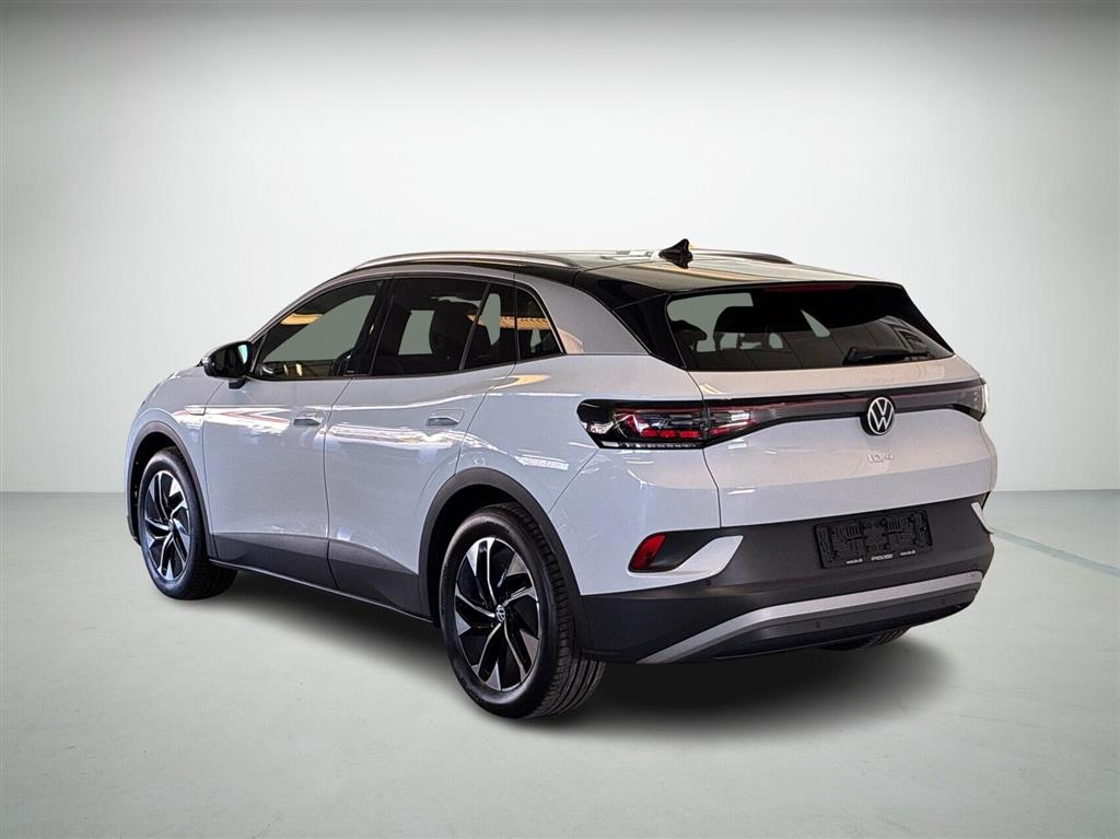 VW ID.4 Pro Performance billede 2