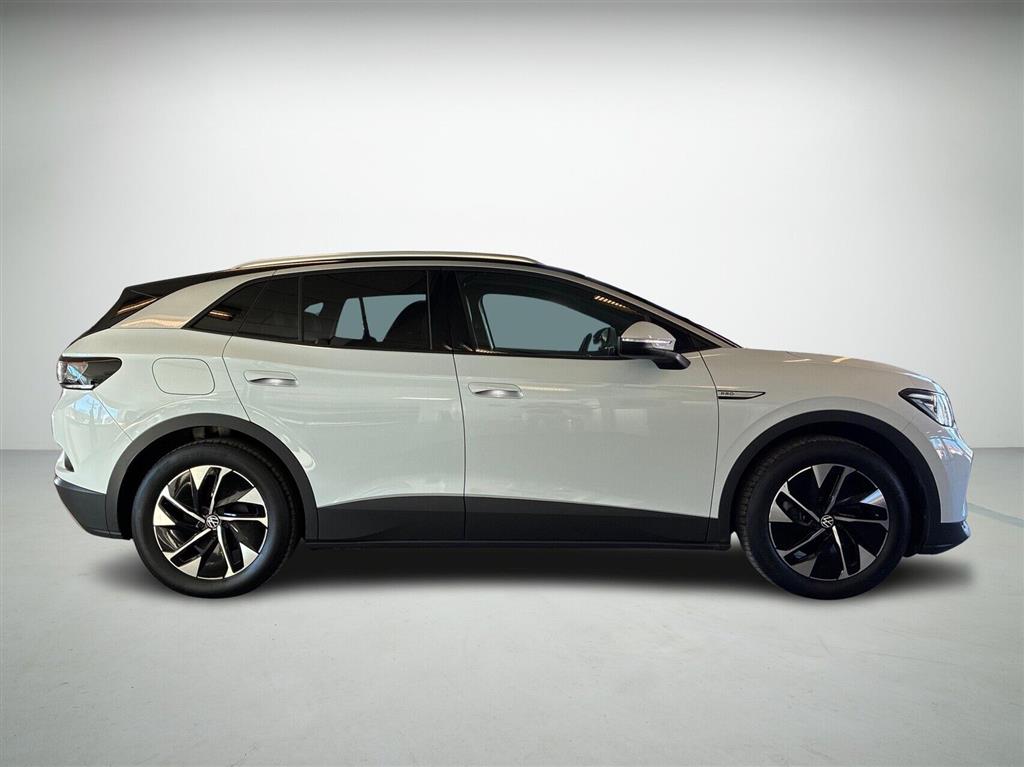 VW ID.4 Pro Performance billede 5