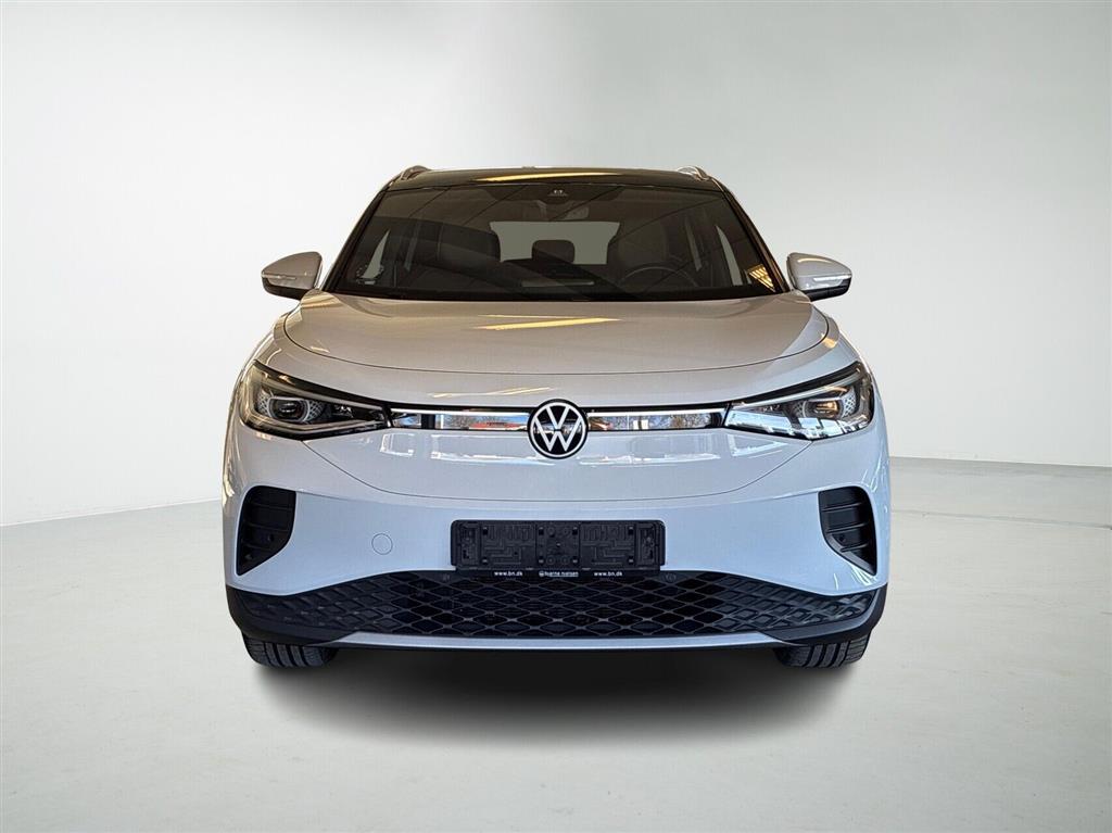 VW ID.4 Pro Performance billede 6