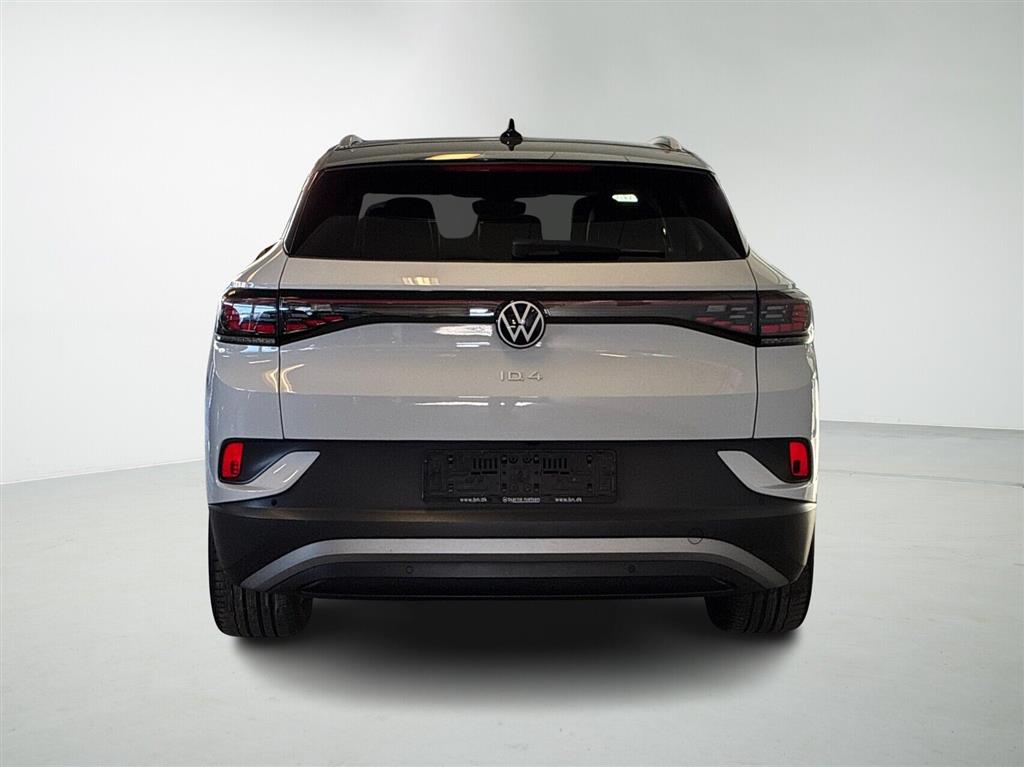 VW ID.4 Pro Performance billede 7