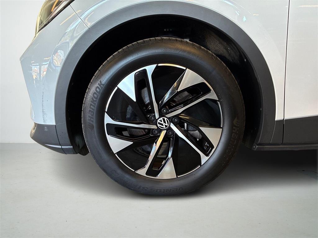 VW ID.4 Pro Performance billede 8