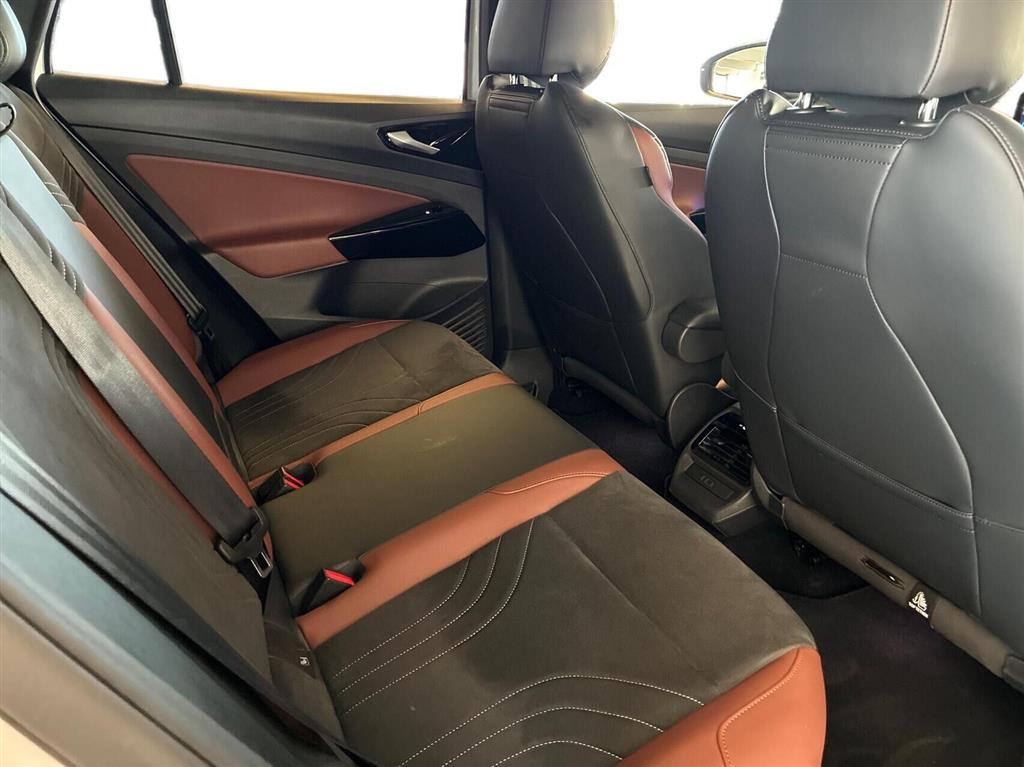 VW ID.4 Pro Performance billede 12