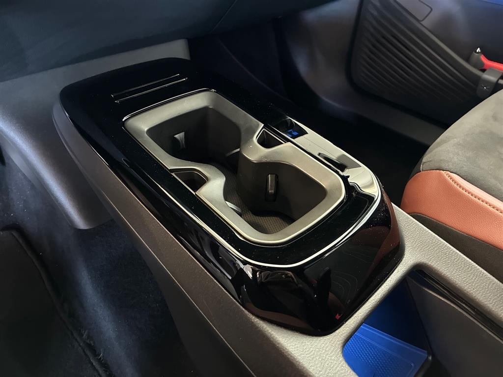 VW ID.4 Pro Performance billede 15